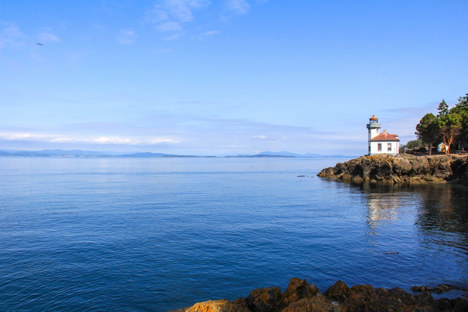 A Guide to Vashon Parks