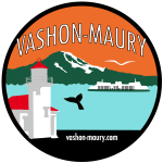 Vashon Island