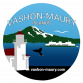 Vashon Maury Island