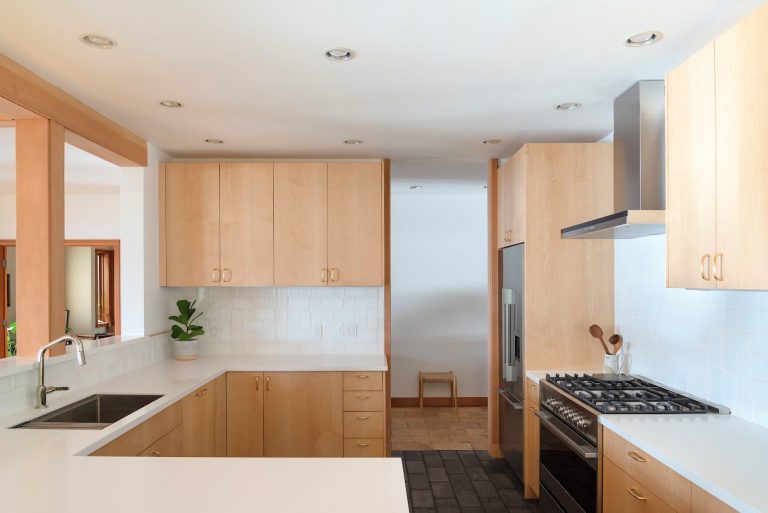 Quartermaster Harbor Kitchen Quartermaster Harbor Kitchen