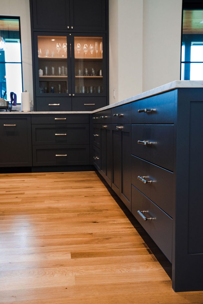 Vashon Modern Farmhouse