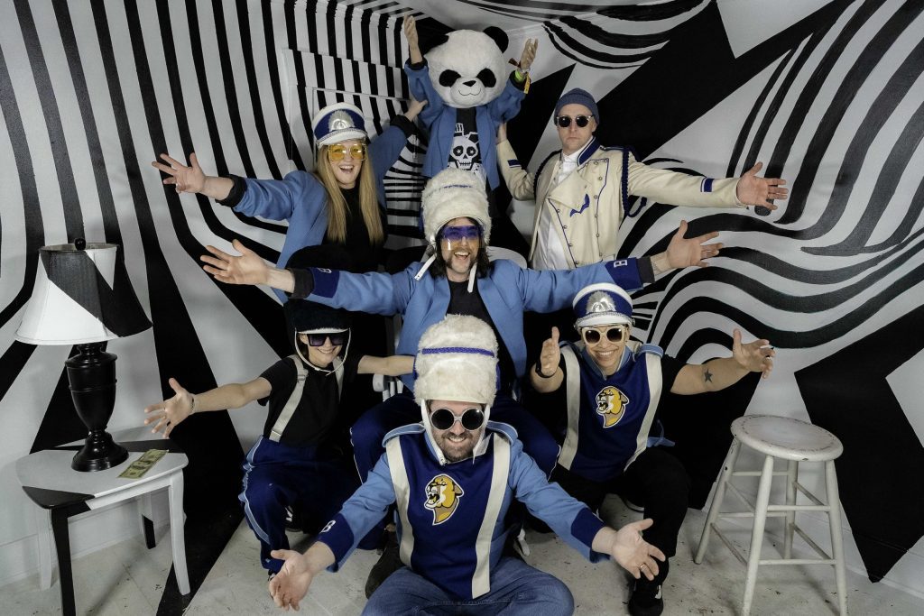 Panda+Conspiracyspring2025+-+Chris+Poage+Vashon+Strawberry+Festival