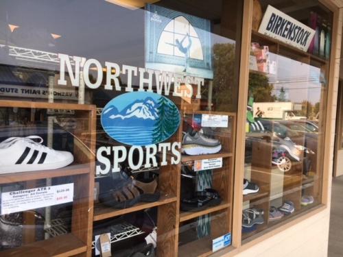 Northwest Sports Vashon