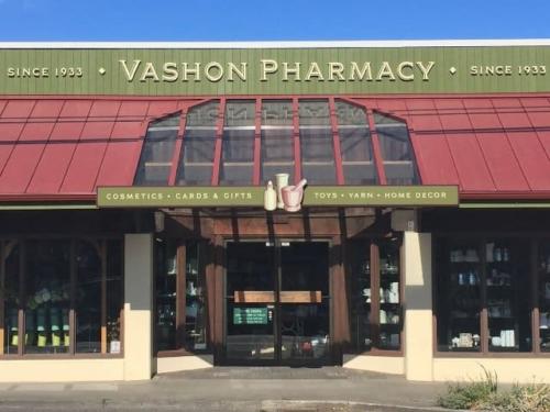 Vashon Pharmacy